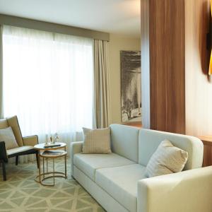отель Mercure Saransk Center