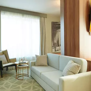 отель Mercure Saransk Center