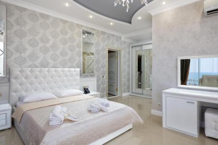 Отель Tropicana Resort by Stellar Hotels, Adler в Адлер - Россия