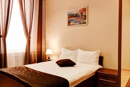 Отель Отель Альфа в Пенза - Россия