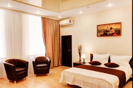 Отель Отель Альфа в Пенза - Россия