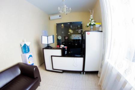 Отель Отель Альфа в Пенза - Россия