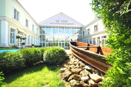 De’Lore Парк-отель Домодедово