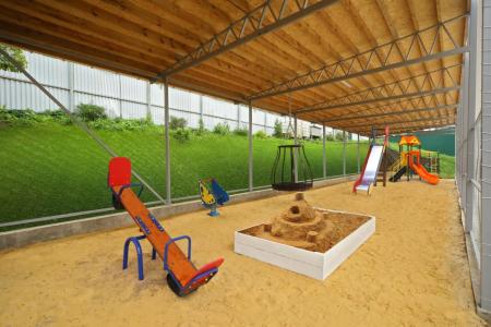 De’Lore Парк-отель Домодедово