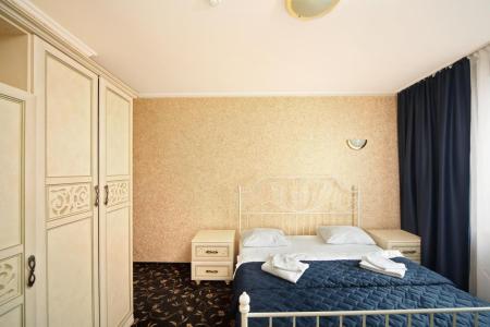 De’Lore Парк-отель Домодедово