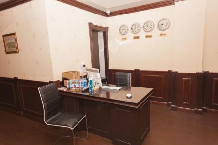 Отель Роял Отель в Новокузнецк - Россия