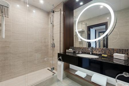 Отель Krasnodar Marriott Hotel в Краснодар - Россия