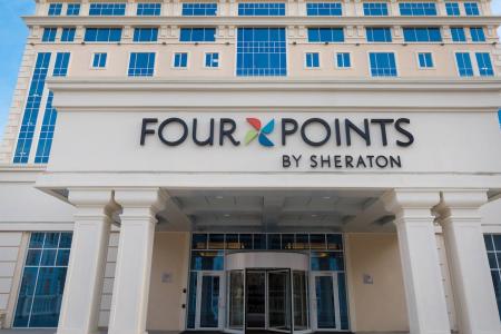 Radisson Hotel & Congress Center Saransk