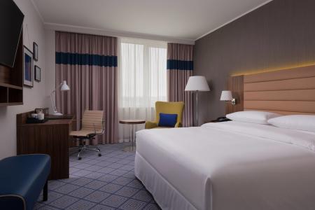 Radisson Hotel & Congress Center Saransk