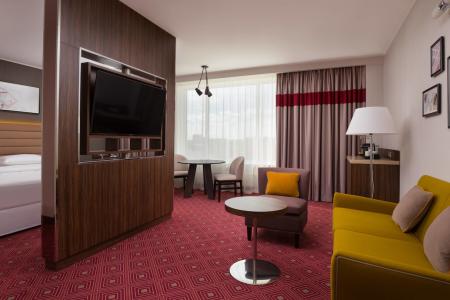 Radisson Hotel & Congress Center Saransk