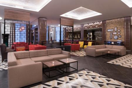 Radisson Hotel & Congress Center Saransk