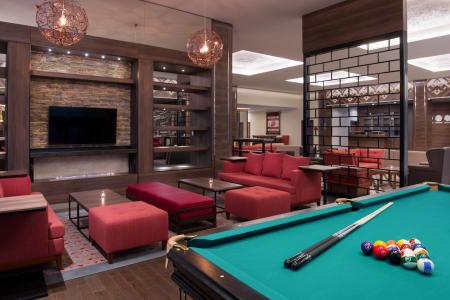 Radisson Hotel & Congress Center Saransk