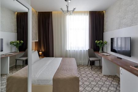 Отель Arium by Brosko в Москва - Россия