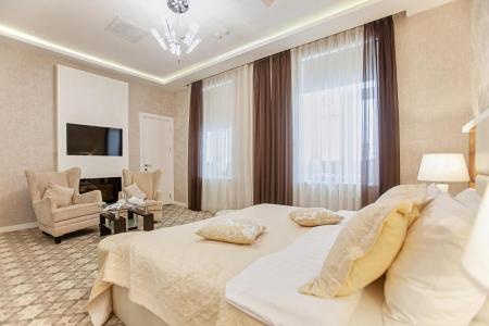 Отель Arium by Brosko в Москва - Россия