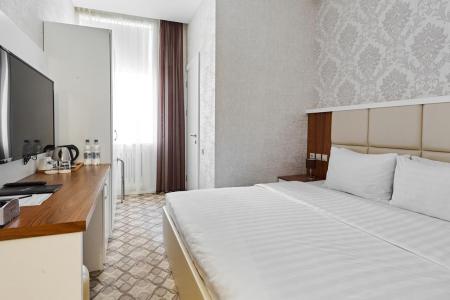 Отель Arium by Brosko в Москва - Россия