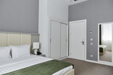 Отель Brosko Hotel в Москва - Россия