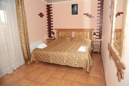 Отель Охотничья Усадьба в Пушкин - Россия