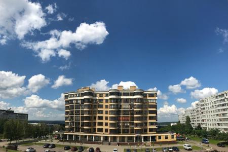 Отель Гостиница Максимъ в Набережные Челны - Россия