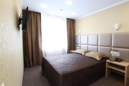 Отель Гостиница Максимъ в Набережные Челны - Россия