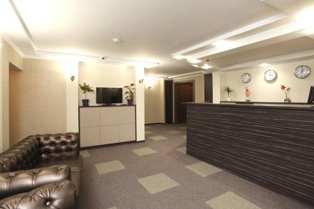 Отель Гостиница Максимъ в Набережные Челны - Россия