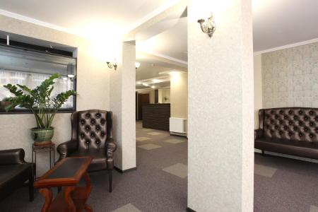 Отель Гостиница Максимъ в Набережные Челны - Россия