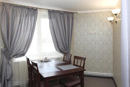 Отель Гостиница Максимъ в Набережные Челны - Россия