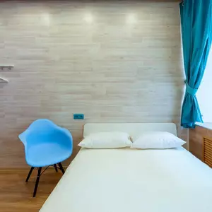 отель Park Avenue Hotel