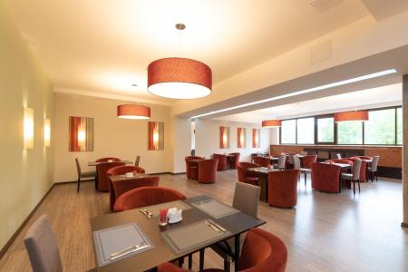 Отель Armat Hotel в Иркутск - Россия