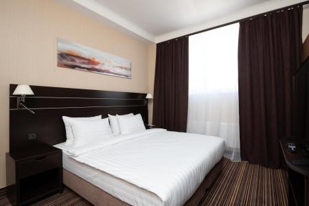 Отель Armat Hotel в Иркутск - Россия