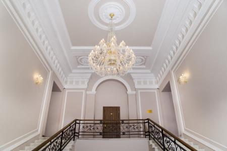 Отель Гранд Отель Чайковский в Санкт-Петербург - Россия