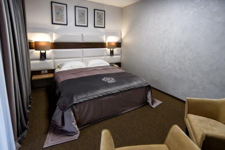 Отель Аура City Hotel в Пермь - Россия