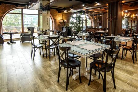 Отель Аура City Hotel в Пермь - Россия