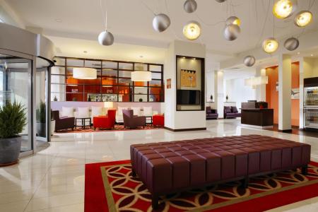 Отель Cort Inn Nizhny Novgorod City Center в Нижний Новгород - Россия