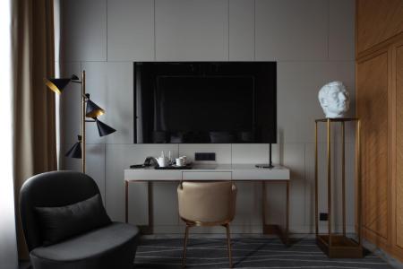 Отель Отель Гамма в Санкт-Петербург - Россия