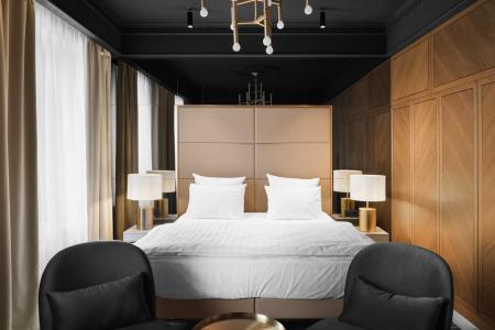 Отель Отель Гамма в Санкт-Петербург - Россия