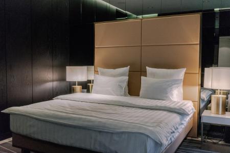 Отель Отель Гамма в Санкт-Петербург - Россия