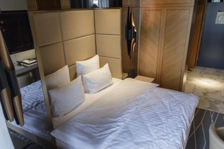 Отель Отель Гамма в Санкт-Петербург - Россия