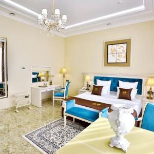 отель Отель Cascade