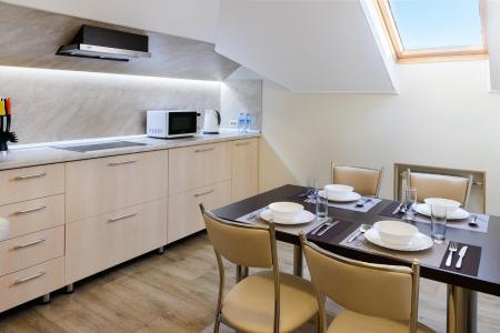 Отель GG Hotel в Адлер - Россия