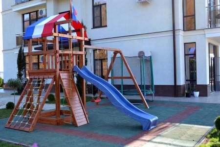 Отель GG Hotel в Адлер - Россия