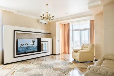 Отель GG Hotel в Адлер - Россия