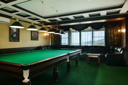 Отель GG Hotel в Адлер - Россия