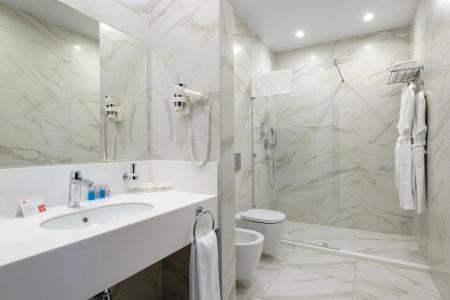 Кызыл Гранд Отель и СПА