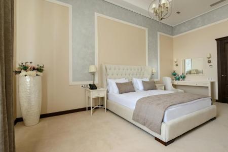 Кызыл Гранд Отель и СПА