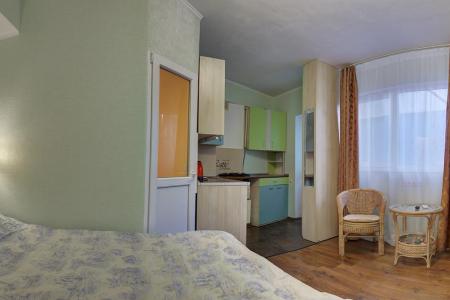 Отель Klimenko House в Ялта - Россия