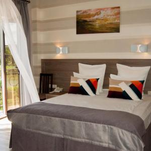 отель Отель Хемингуэй