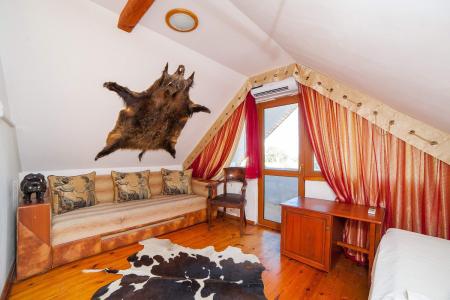 Отель Гостиный Двор в Керчь - Россия