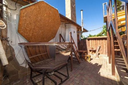 Отель Гостиный Двор в Керчь - Россия