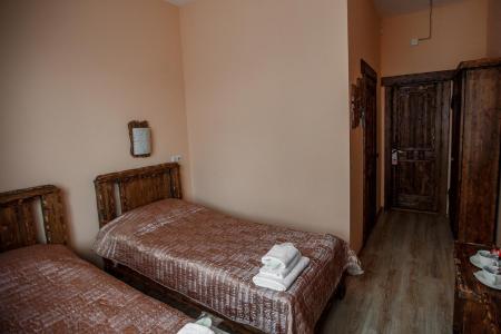 Отель Усадьба Стрелингоф в Санкт-Петербург - Россия