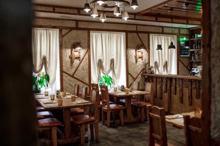 Отель Усадьба Стрелингоф в Санкт-Петербург - Россия